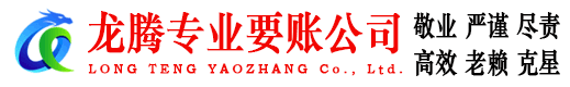 广水龙腾要账公司